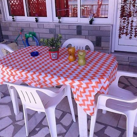 Gatos Apartment Skála Marión Екстериор снимка