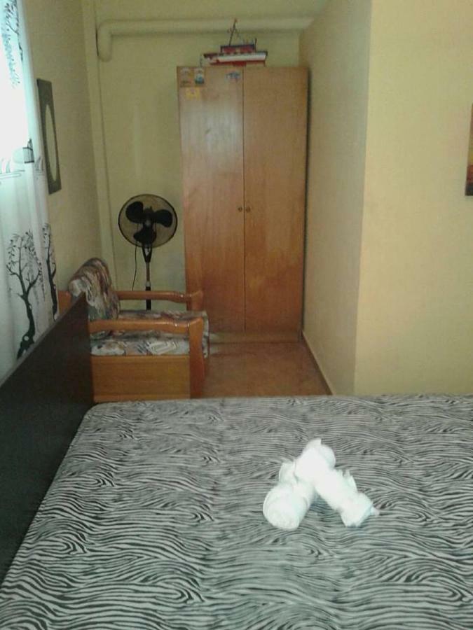 Gatos Apartment Skála Marión Екстериор снимка