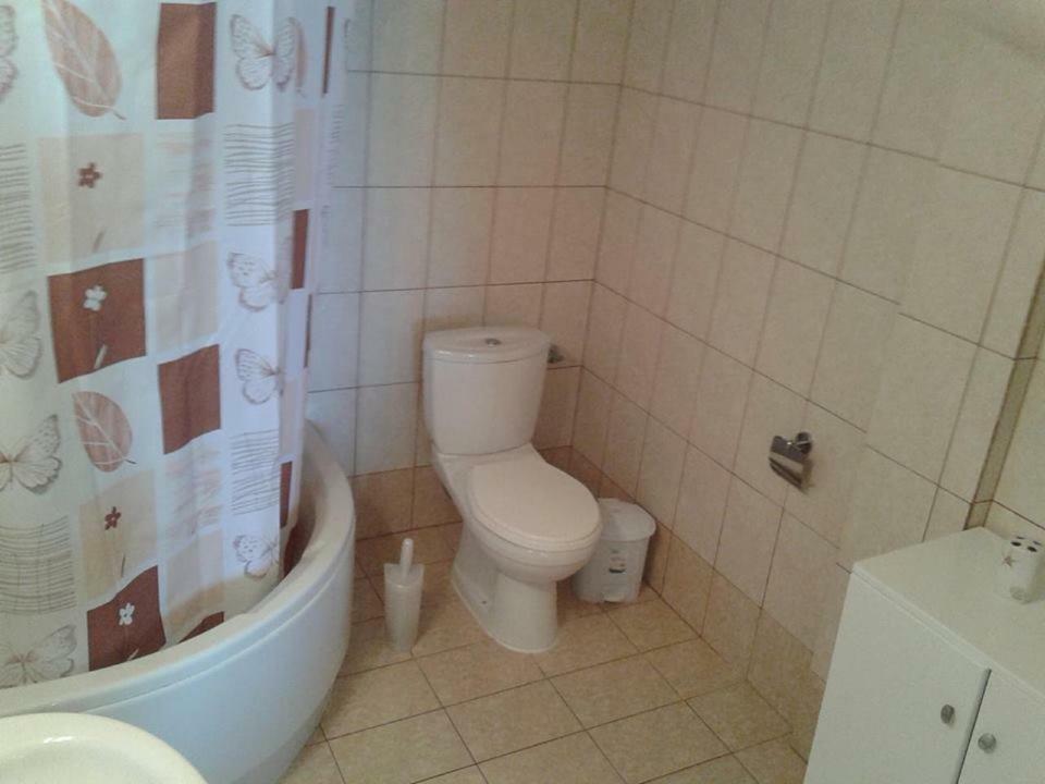 Gatos Apartment Skála Marión Екстериор снимка