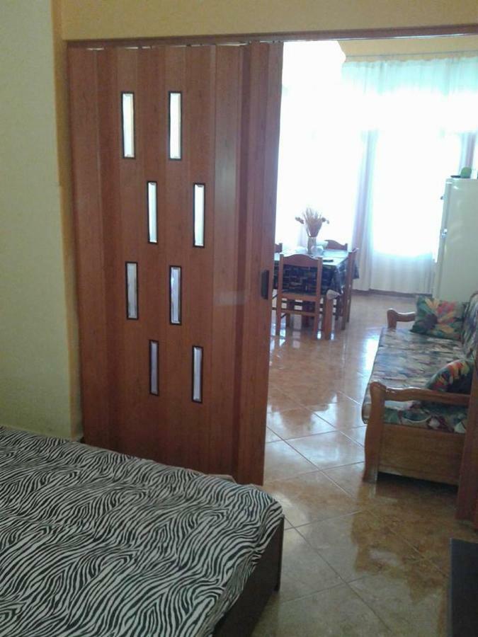 Gatos Apartment Skála Marión Екстериор снимка
