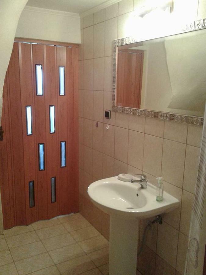 Gatos Apartment Skála Marión Екстериор снимка