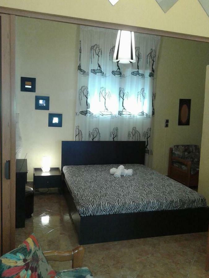 Gatos Apartment Skála Marión Екстериор снимка