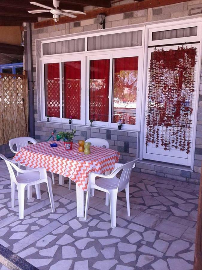 Gatos Apartment Skála Marión Екстериор снимка