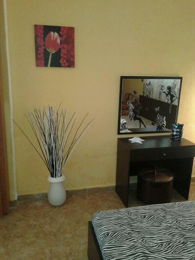 Gatos Apartment Skála Marión Екстериор снимка