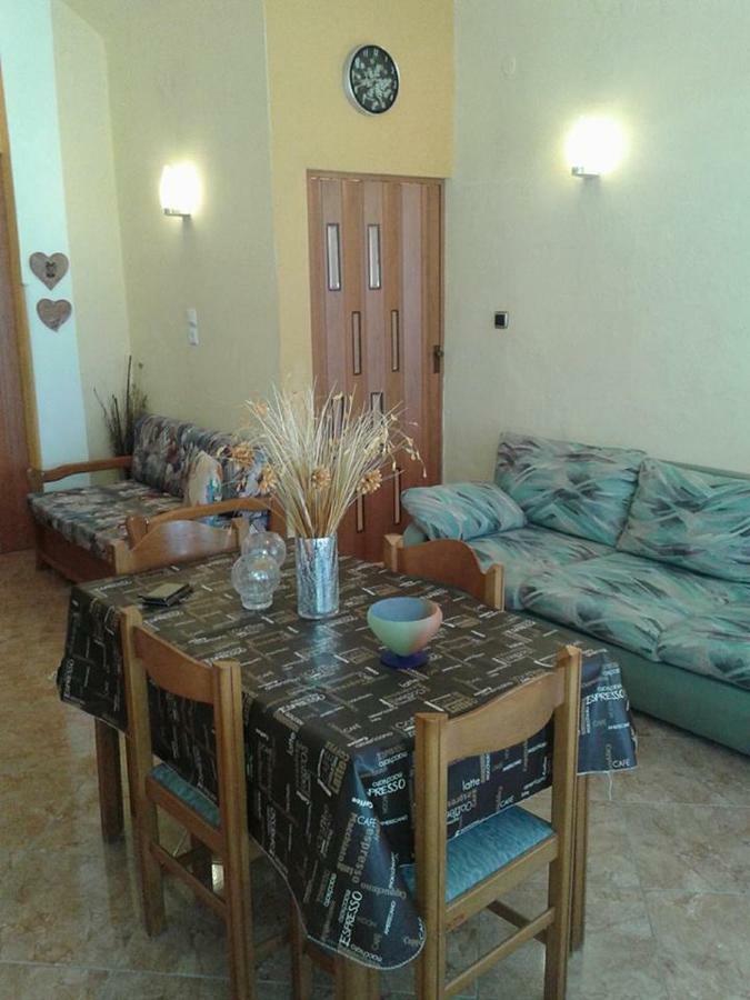 Gatos Apartment Skála Marión Екстериор снимка