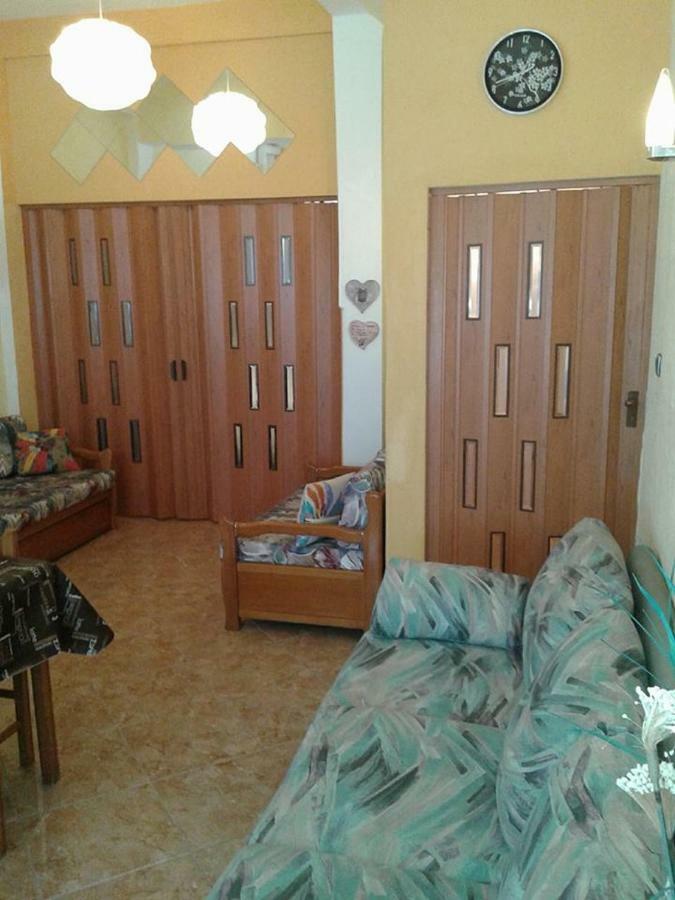 Gatos Apartment Skála Marión Екстериор снимка