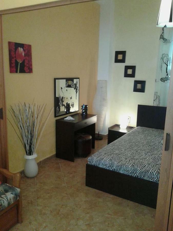 Gatos Apartment Skála Marión Екстериор снимка